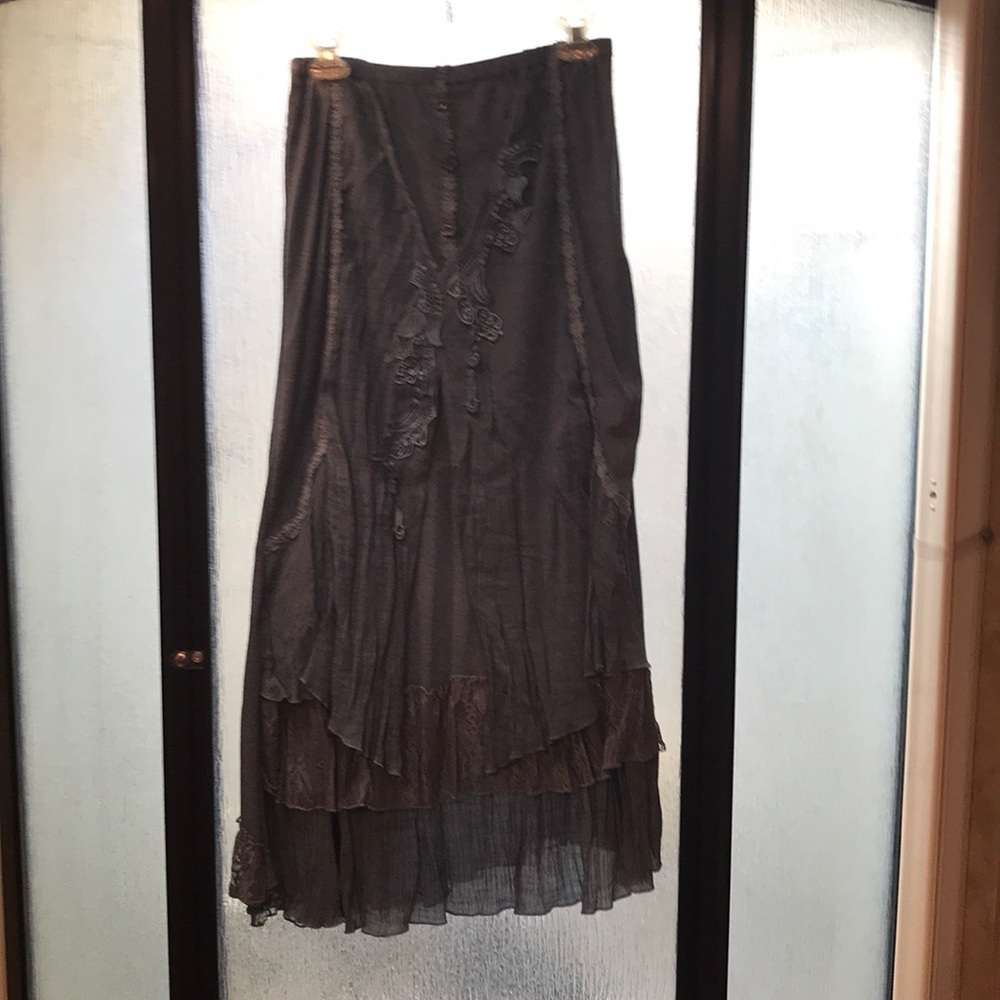 Vintage skirt